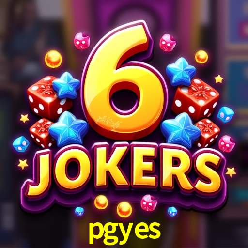 Cadastro rápido e seguro na pgyes