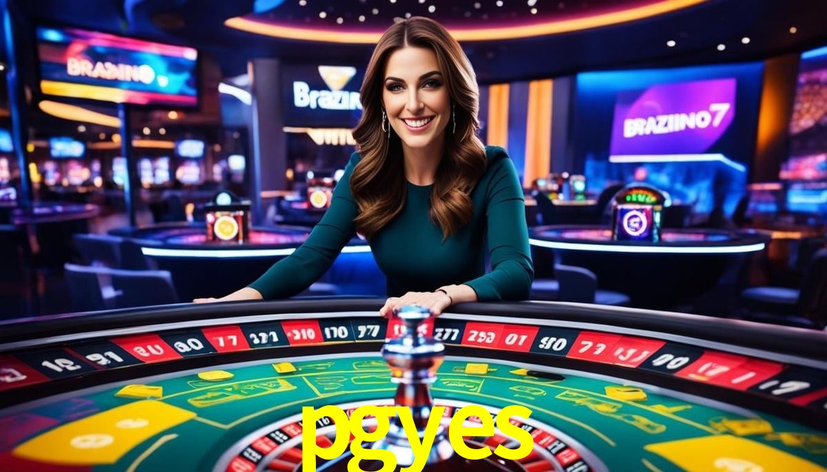 Canal oficial no Telegram da pgyes