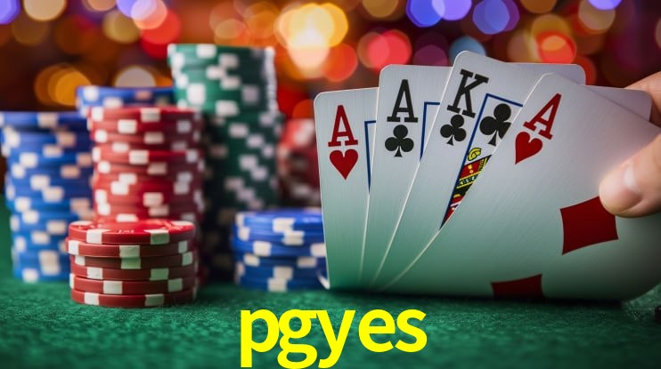 Torneios e prêmios garantidos na pgyes