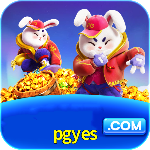 Imagem promocional da pgyes mostrando a plataforma e suas vantagens